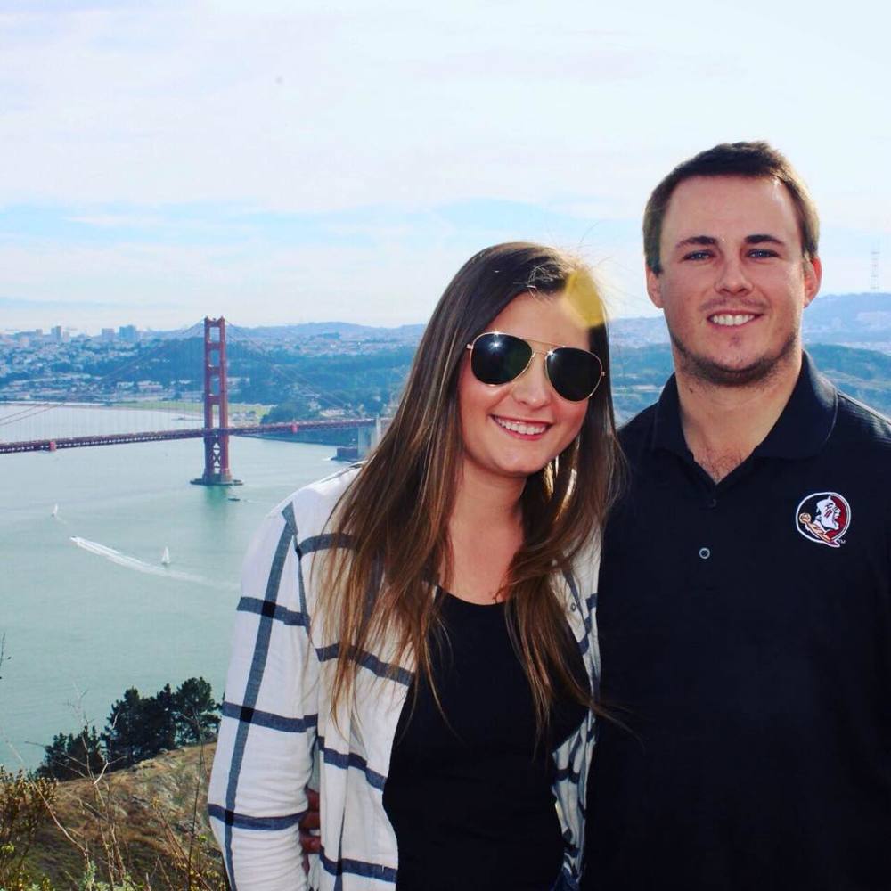 Meet your Posher, Marina